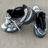 ASICS Gel-1130 Piedmont Grey Midnight