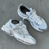 ASICS Gel-1130 White Piedmont Grey