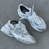 ASICS Gel-1130 White Storm Cloud