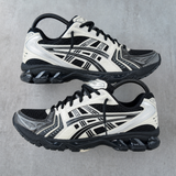 ASICS Gel-Kayano 14 Black Cream