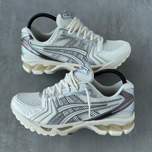 ASICS Gel-Kayano 14 Cream Cocoa Powder