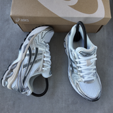 ASICS Gel-Kayano 14 White Graphite Grey