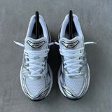 ASICS Gel-Kayano 14 White Pure Silver