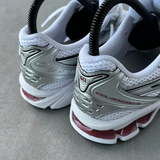 ASICS Gel-Kayano 14 White Pure Silver