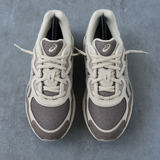 ASICS Gel-NYC Cocoa Powder Pure Silver