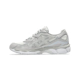ASICS Gel-NYC 'Cream Cloud Grey'