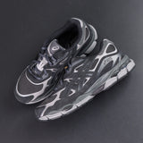 ASICS Gel-NYC Graphite Grey Black