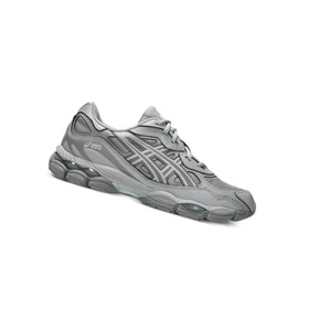 ASICS Gel-NYC Grey Cement Grey