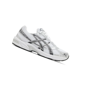 ASICS Gel-1130 White Pure Silver