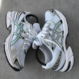 ASICS GEL-1130 White Verdigris - Image 3