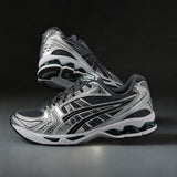 AI product image | ASICS GEL KAYANO 14 Metropolis Jasper Green | source:ASICS GEL-KAYANO 14 Metropolis Jasper Green.jpg