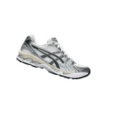 ASICS GEL-KAYANO 14 “White Graphite Grey”