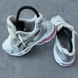ASICS GEL-Kayano 14 Cream Sweet Pink - Image 2