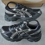 R2R real-shot image | ASICS Gel-1130 Black Pure Silver | seq:4 | source:ASICS Gel-1130 Black Pure Silver_4.jpg