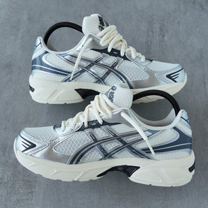 ASICS Gel-1130 Cream Carrier Grey - Image 1