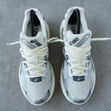 ASICS Gel-1130 Cream Carrier Grey - Image 5