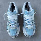 ASICS Gel-1130 Faded Denim Pure Silver - Image 5