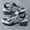ASICS Gel-1130 Graphite Grey Gravel - Image 1