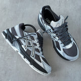 ASICS Gel-1130 Graphite Grey Gravel - Image 4
