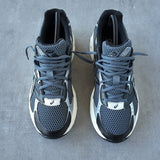 ASICS Gel-1130 Steel Grey Black - Image 5