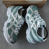 R2R real-shot image | ASICS Gel-1130 Verdigris Pure Silver | seq:3 | source:ASICS Gel-1130 Verdigris Pure Silver (3).jpg