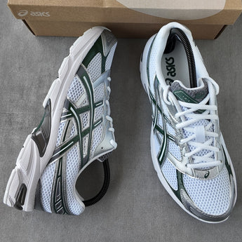 R2R real-shot image | ASICS Gel-1130 White Forest Night | seq:1 | source:ASICS Gel-1130 White Forest Night (1).jpg