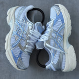 ASICS Gel-1130 White Light Sapphire - Image 3