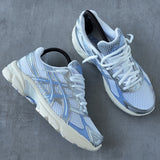 ASICS Gel-1130 White Light Sapphire - Image 4