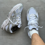 ASICS Gel-1130 White Piedmont Grey (3)