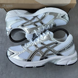 R2R real-shot image | ASICS Gel-1130 White Pure Silver | seq:3 | source:ASICS Gel-1130 White Pure Silver _3.jpg