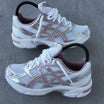 ASICS Gel-1130 White Taro Purple - Image 1