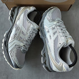 R2R real-shot image | ASICS Gel-Kayano 14 Concrete Pure Silver | seq:3 | source:ASICS Gel-Kayano 14 Concrete Pure Silver (3).jpg