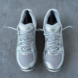 ASICS Gel-Kayano 14 Concrete Pure Silver - Image 5