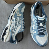 R2R real-shot image | ASICS Gel-Kayano 14 Cream Raw Indigo | seq:1 | source:ASICS Gel-Kayano 14 Cream Raw Indigo (1).jpg