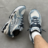 ASICS Gel-Kayano 14 Cream Raw Indigo (3)