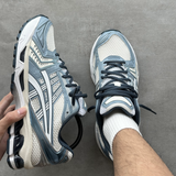 ASICS Gel-Kayano 14 Cream Raw Indigo (4)