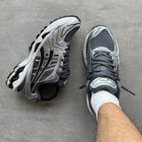 ASICS Gel-Kayano 14 Metropolis Jasper Green (3)