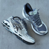 ASICS Gel-Kayano 14 Metropolis Jasper Green - Image 4