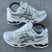 ASICS Gel-Kayano 14 White Ivory - Image 1