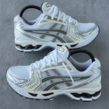 ASICS Gel-Kayano 14 White Ivory - Image 1