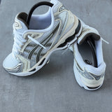 ASICS Gel-Kayano 14 White Ivory - Image 2