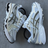 ASICS Gel-Kayano 14 White Ivory - Image 3