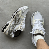 ASICS Gel-Kayano 14 White Ivory (3)