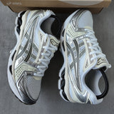 R2R real-shot image | ASICS Gel-Kayano 14 White Ivory | seq:3 | source:ASICS Gel-Kayano 14 White Ivory (3).jpg