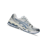 ASICS Gel-Kayano 14 White Light Navy