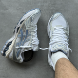 ASICS Gel-Kayano 14 White Light Navy (3)