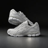 AI product image | ASICS Gel NYC Cream Cloud Grey | source:ASICS Gel-NYC 'Cream Cloud Grey'.jpg