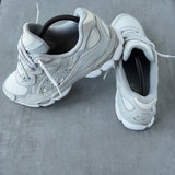 ASICS Gel-NYC Cream Cloud Grey - Image 2