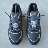 ASICS Gel-NYC Graphite Grey Black - Image 5