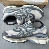 R2R real-shot image | ASICS Gel-NYC Oatmeal Obsidian Grey | seq:3 | source:ASICS Gel-NYC Oatmeal Obsidian Grey (3).jpg